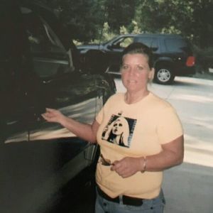 Meet your Posher, Kathy